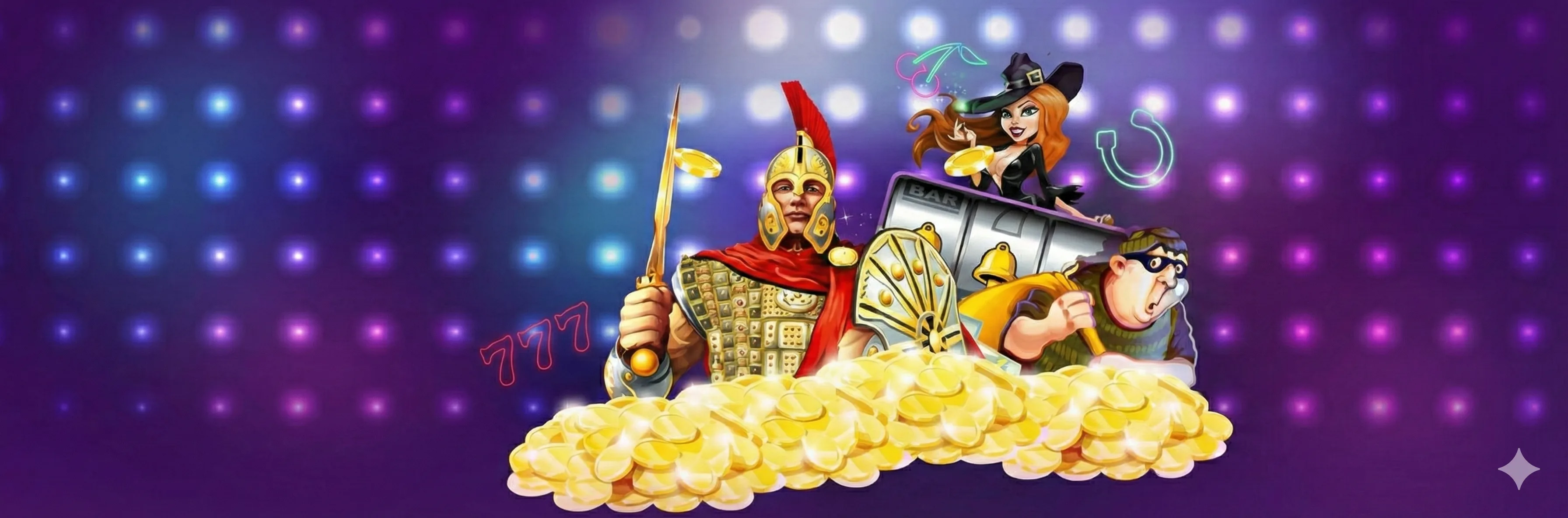 Majestic Slots Code Bonus