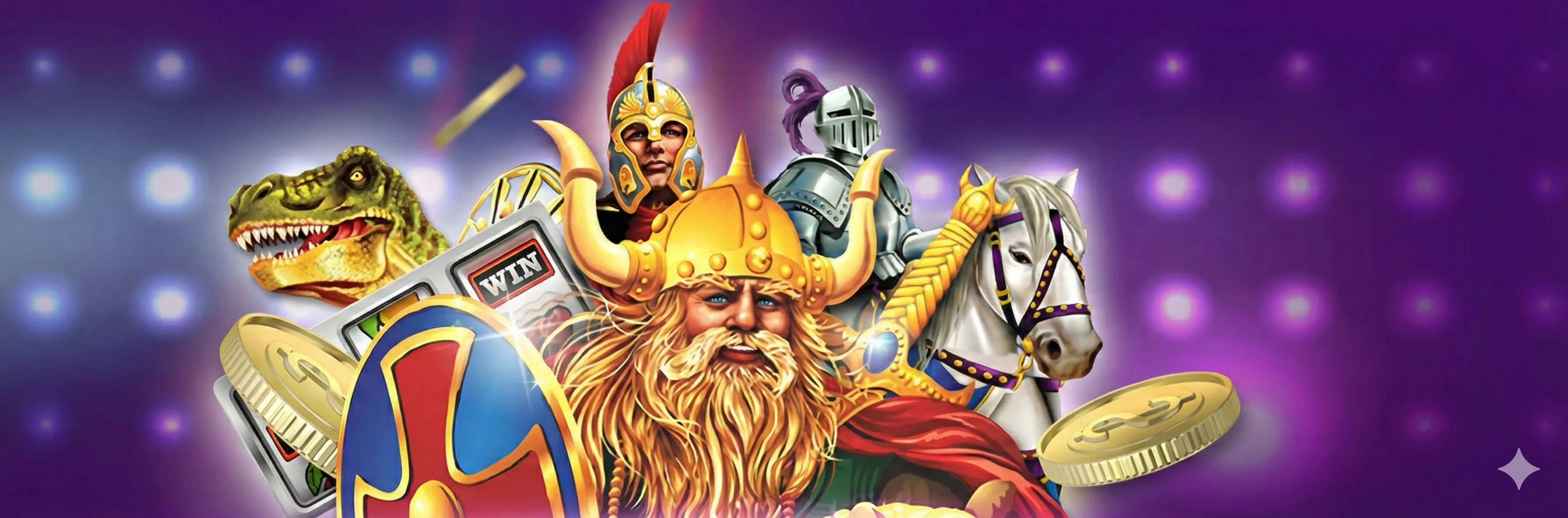 Majestic Slots Connexion