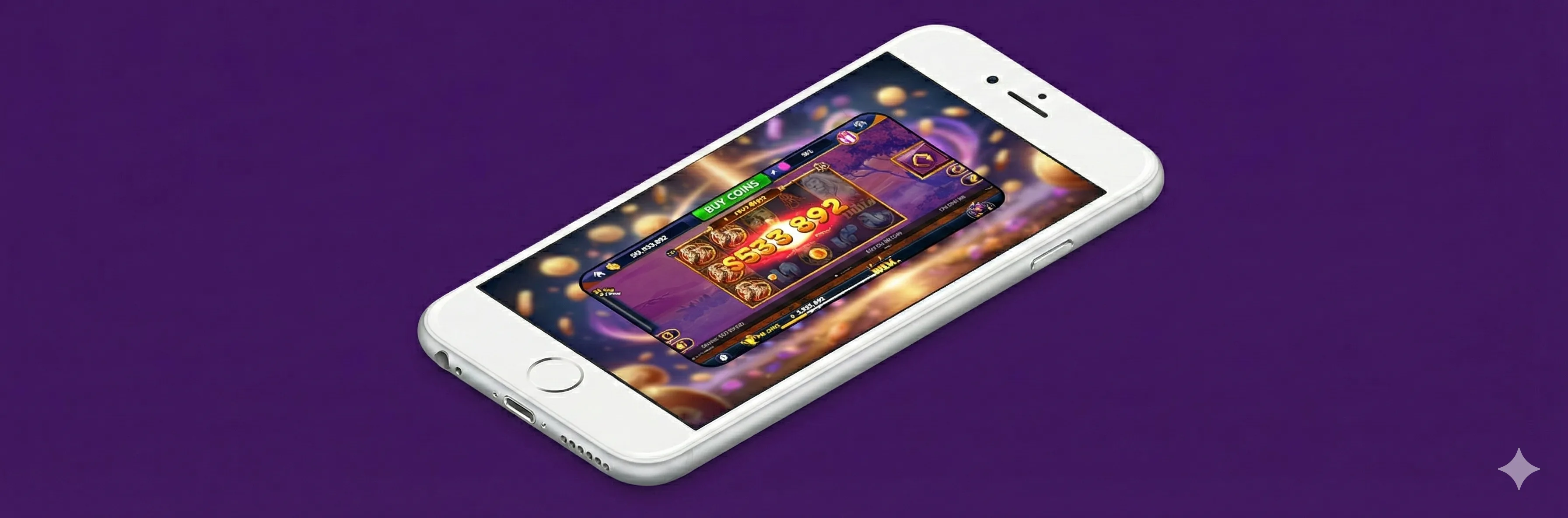 Majestic Slots Mobile Casino