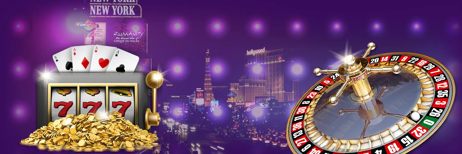 Majestic Slots Casino En Ligne