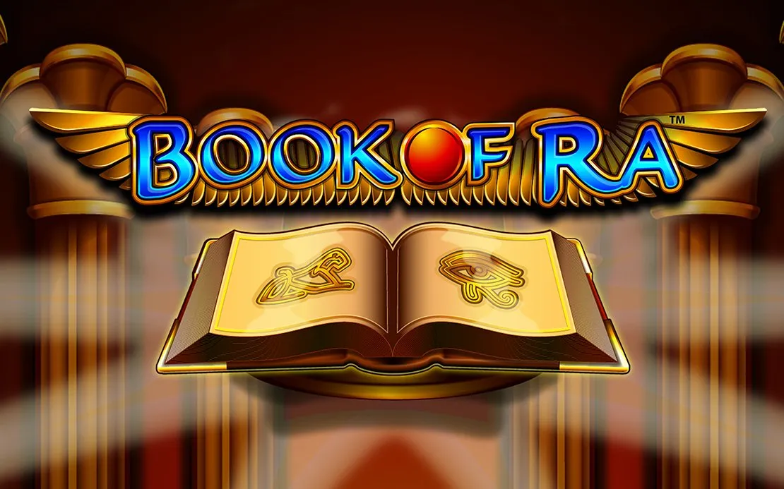 book of ra