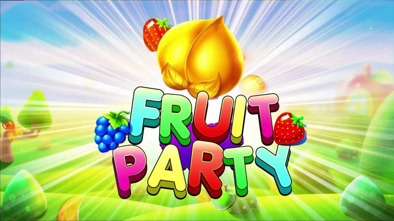 fruit party